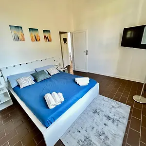 Relax & Design A Pochi Passi Dalla Stazione Florencia