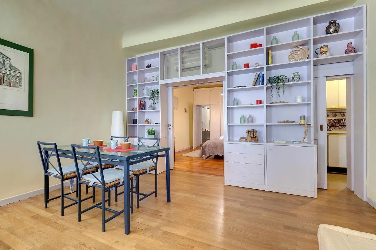Oriuolo Apartment By Mamo Florence