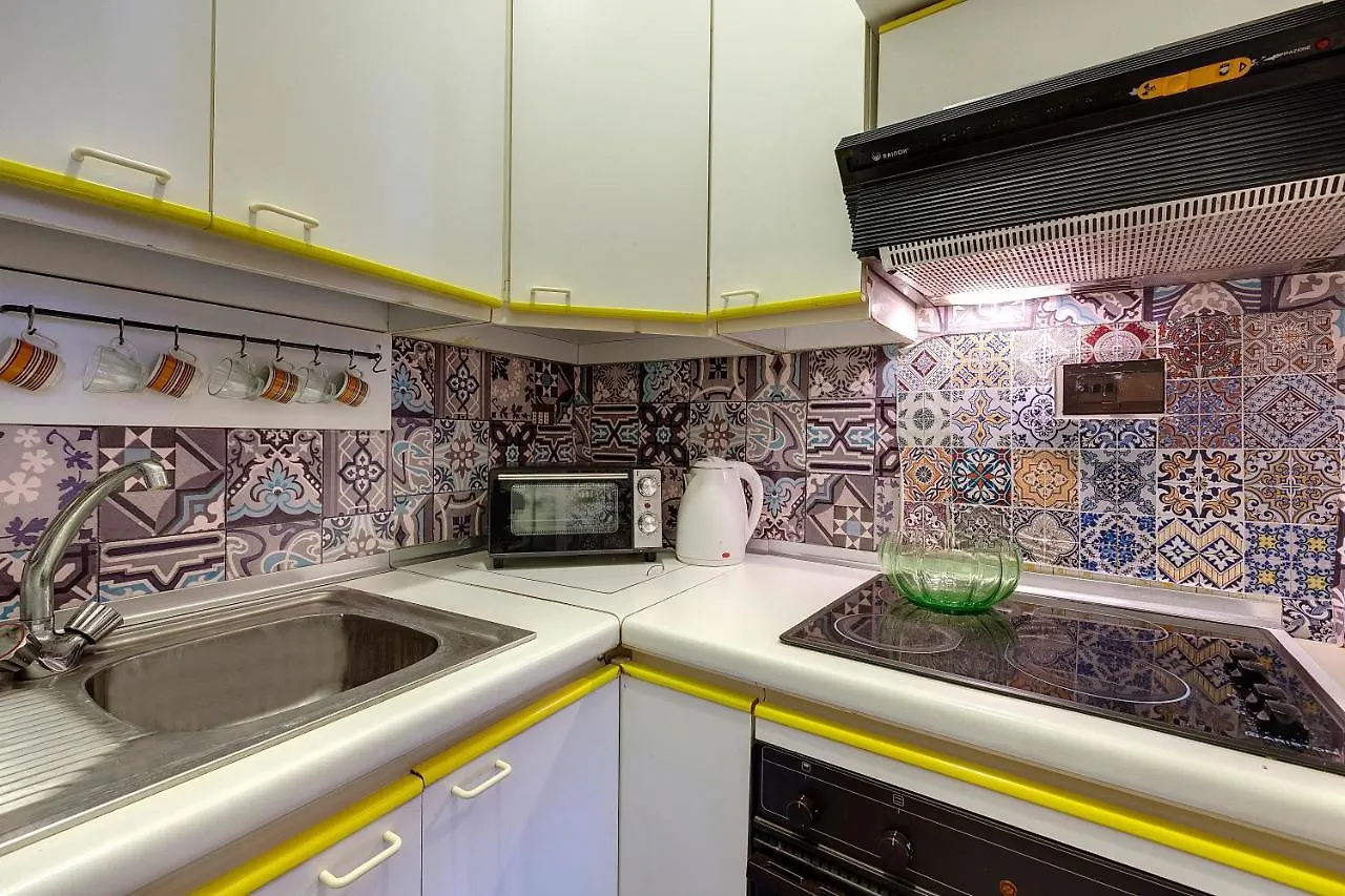 Oriuolo Apartment By Mamo Florence