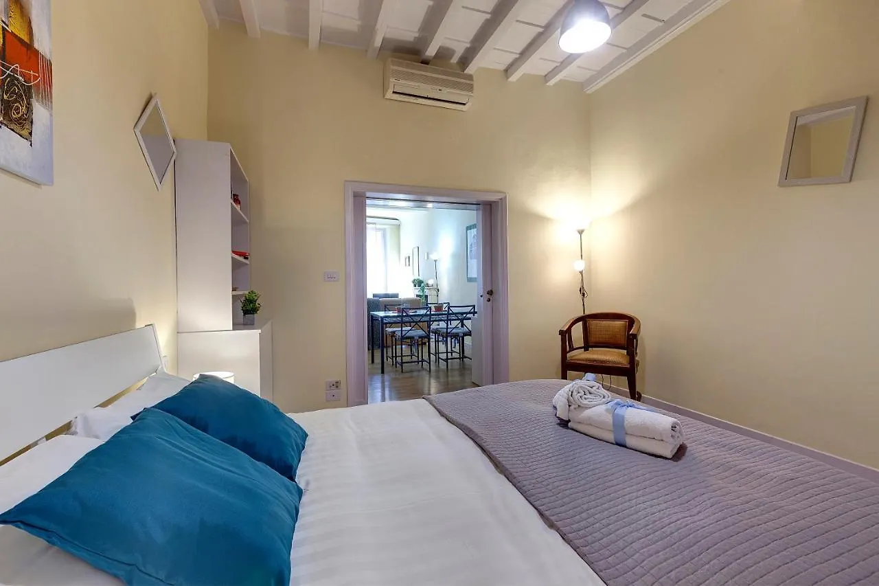 Oriuolo Apartment By Mamo Florencia 0*,